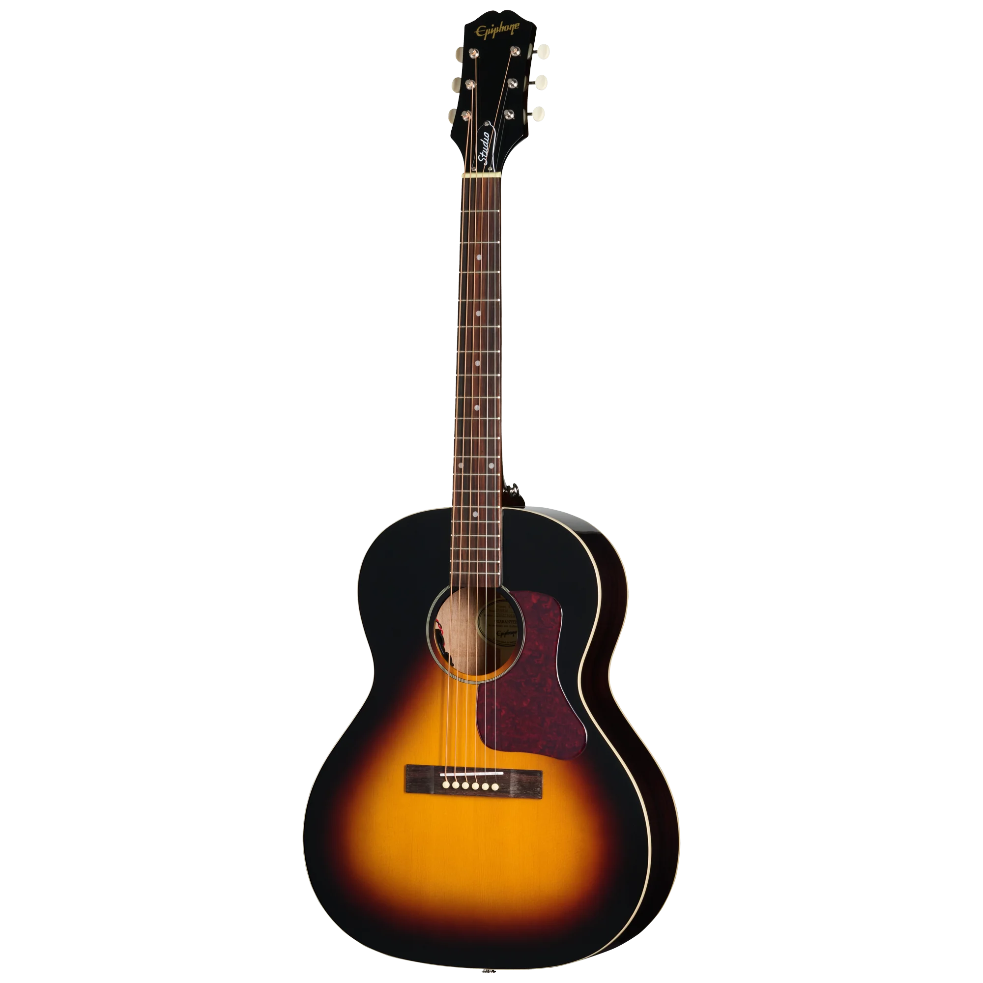 Blues King Studio Dark Burst